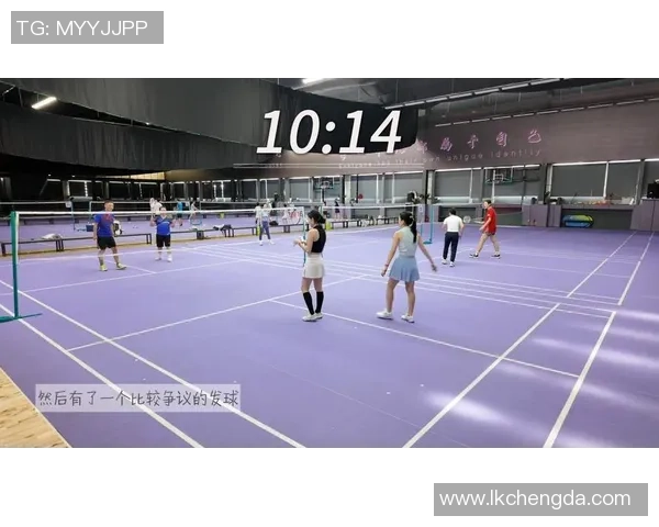 深圳羽毛球队与上海羽毛球队赛后复盘探讨灵活性策略与表现分析